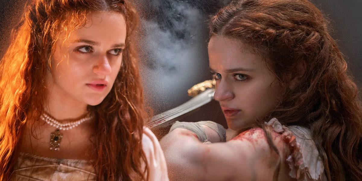 Esta película subestimada de Joey King de hace dos años merecía algo mejor que el tratamiento que le dio Disney