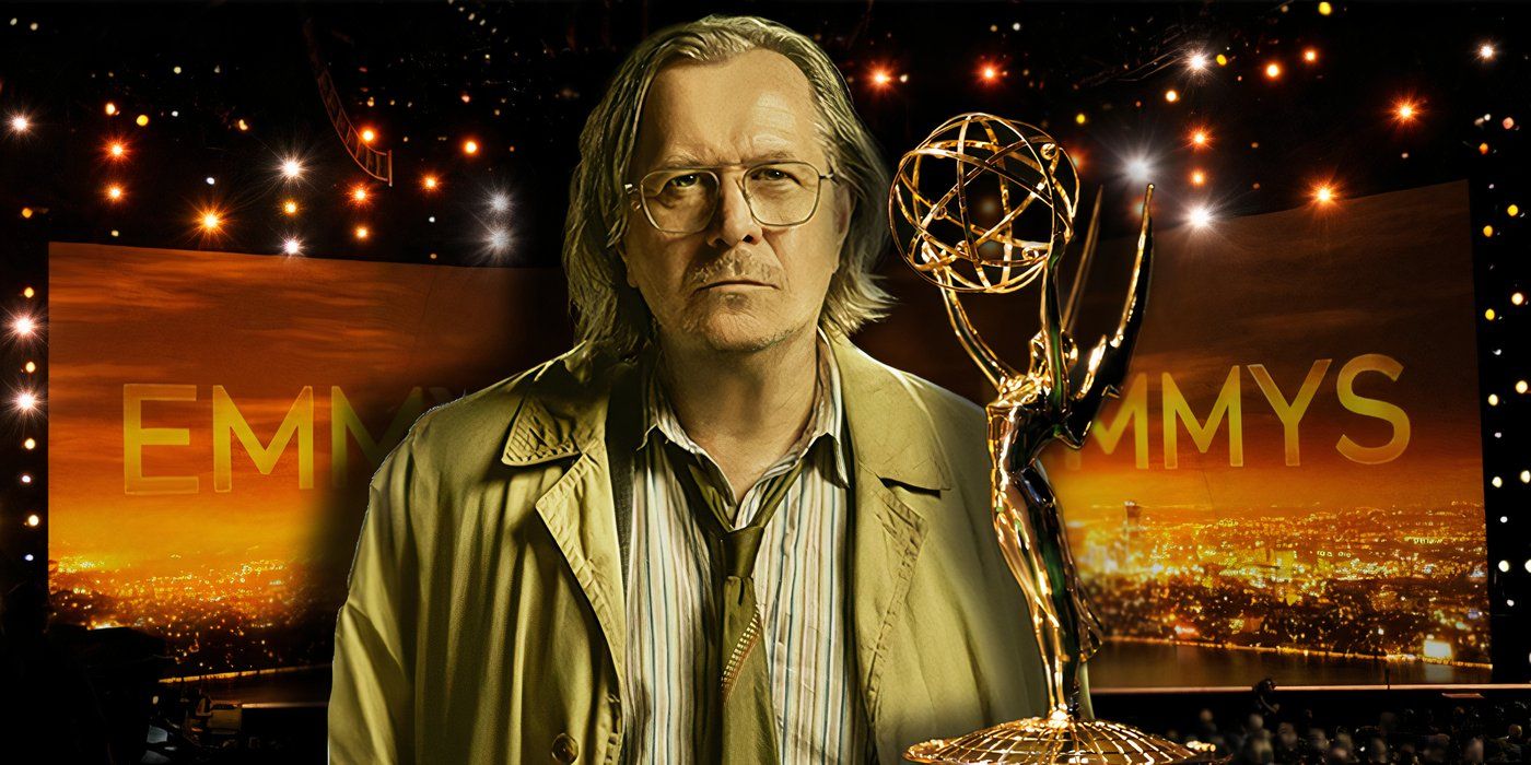 Slow Horses acaba de poner fin a una vergonzosa racha de dos años