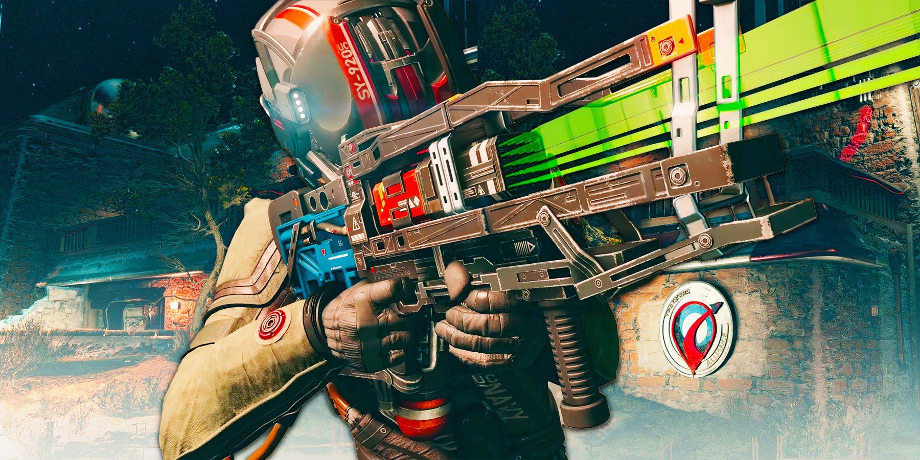 Una nueva moneda de Starfield podría ser la clave para los legendarios más poderosos