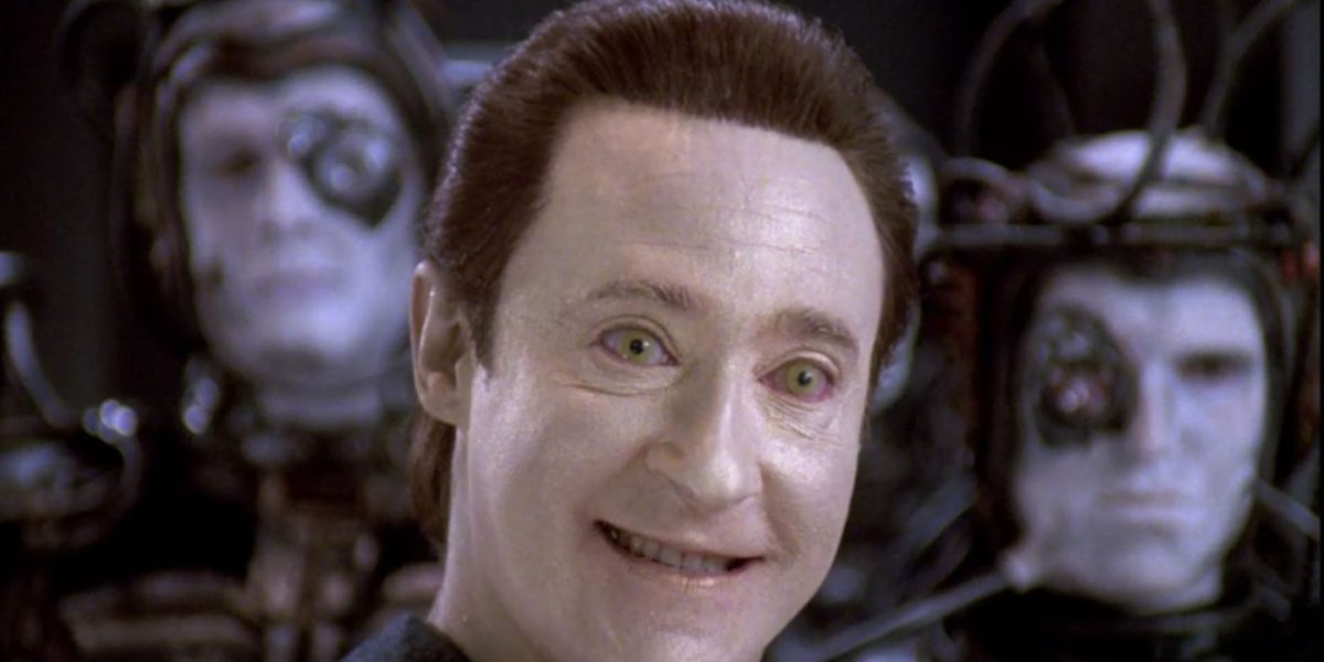 Star Trek presenta el nuevo y aterrador ejército de Lore (y hace que los Jem Hadar parezcan débiles)