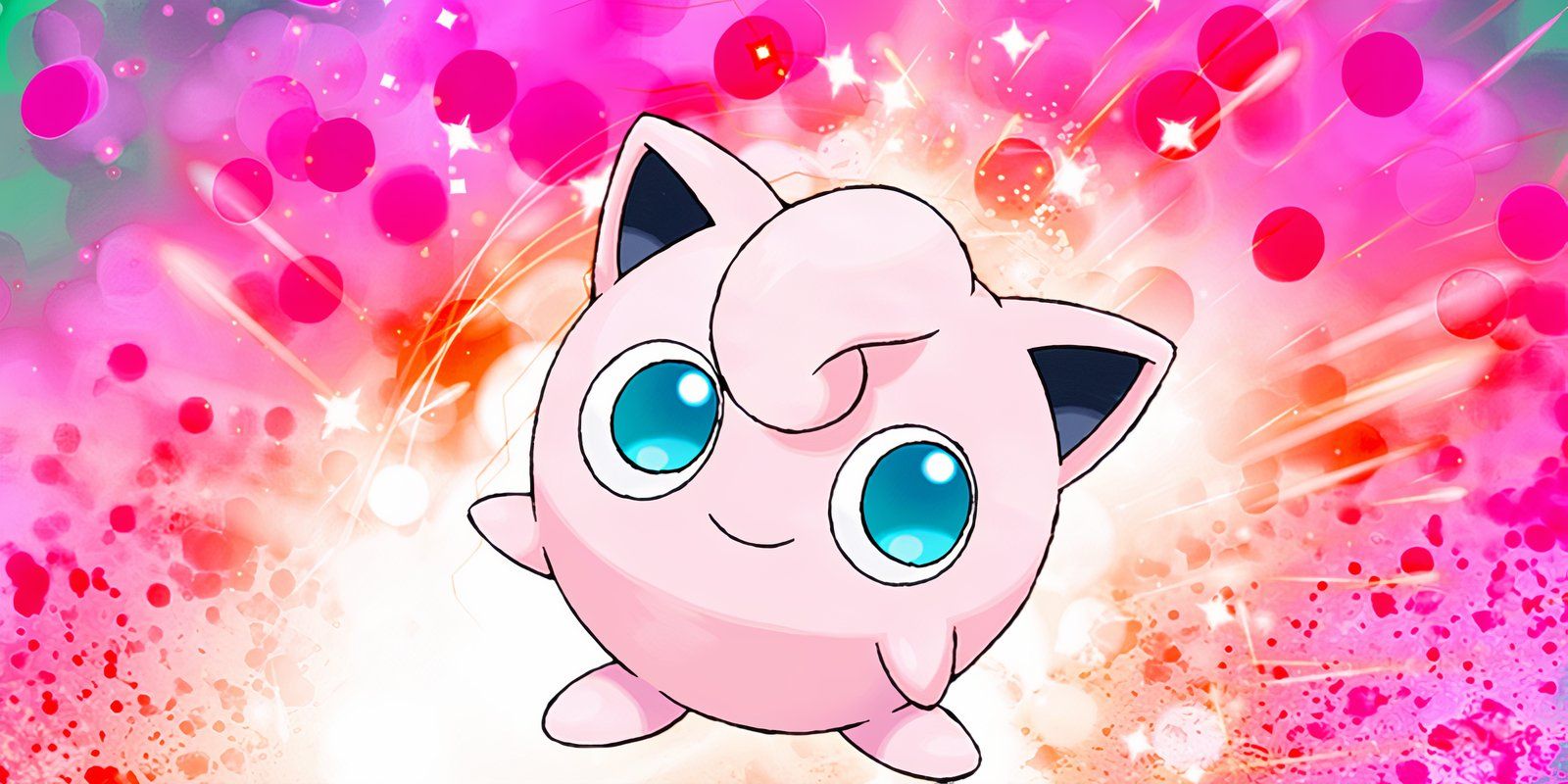 Pokémon GO Jigglypuff: evolución, shiny y lugares para atrapar
