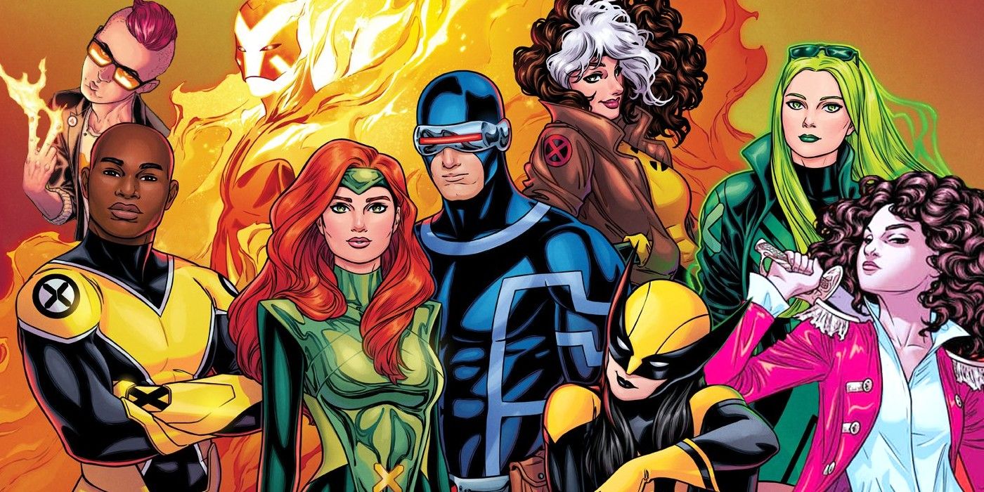 ¿Marvel acaba de estropear este ícono de X-Men va a morir? Probablemente