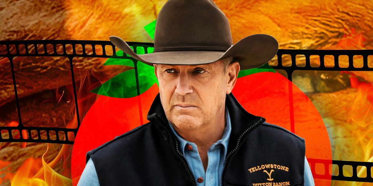 Esta película con un 85% en Rotten Tomatoes es el western más subestimado de Kevin Costner