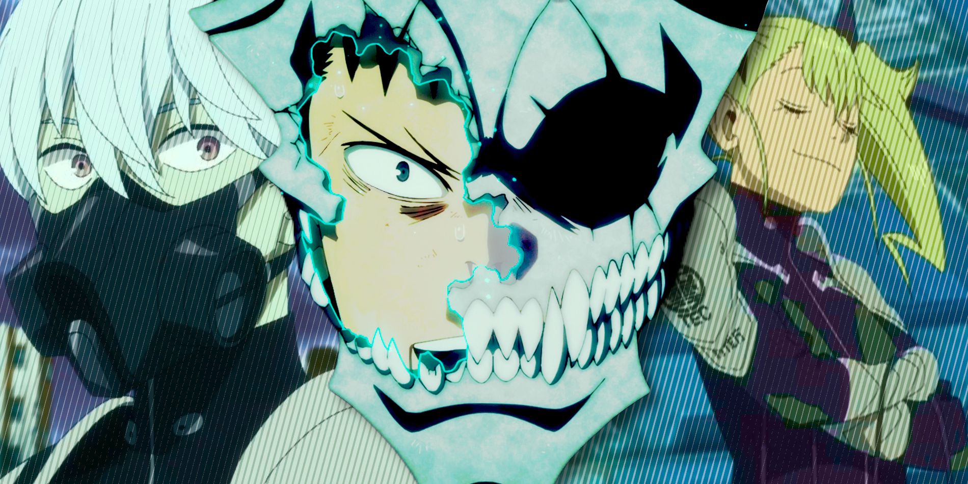 Kaiju n.° 8 podría haber tenido una historia muy diferente que habría cambiado a Kafka por completo