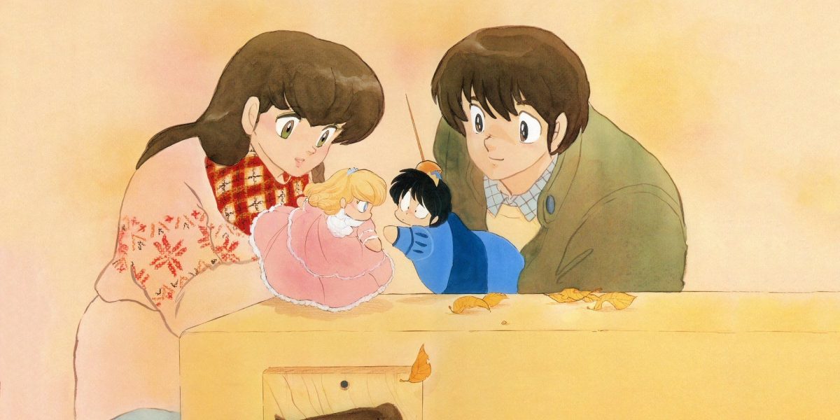 El nuevo anime de Ranma 1/2 da esperanzas a los fans sobre el regreso de otras series populares de Rumiko Takahashi