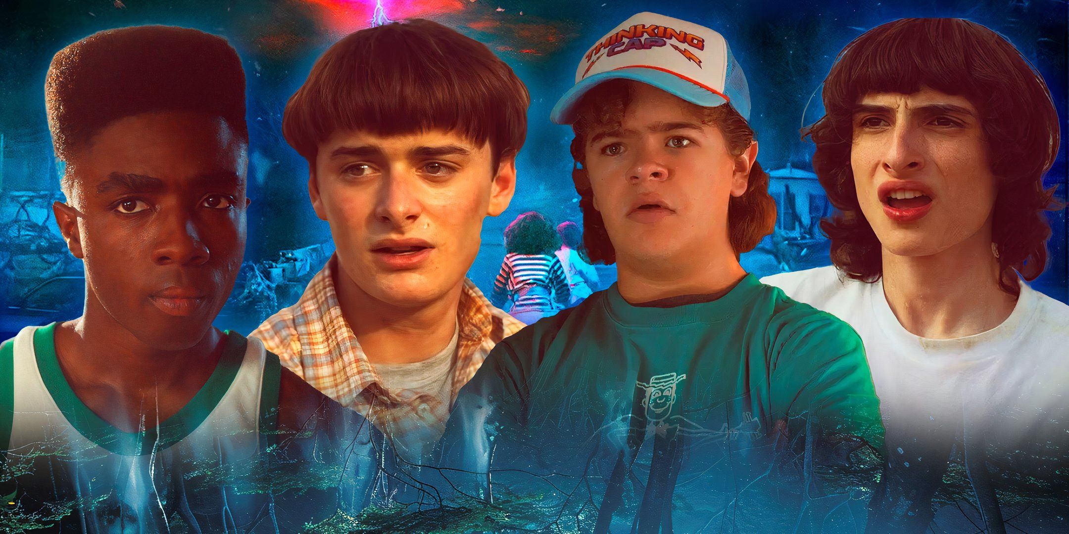 La quinta temporada de Stranger Things aborda una gran queja de las últimas dos temporadas y prepara un mejor final