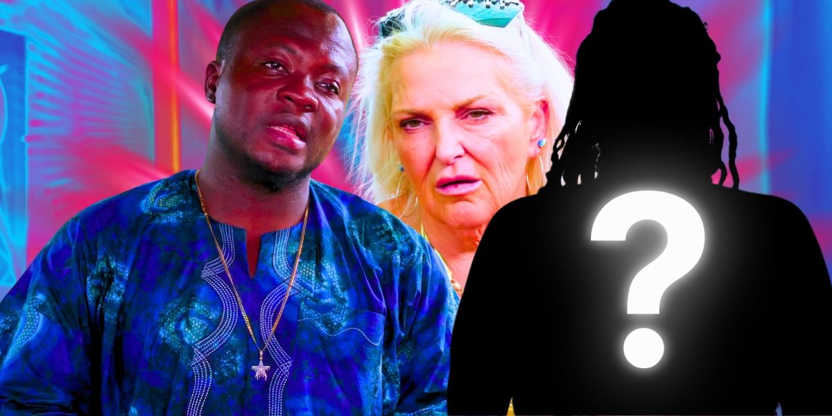 Todo en 90 días: ¿Quién es la supuesta novia de Michael Ilesanmi, Cheetah?