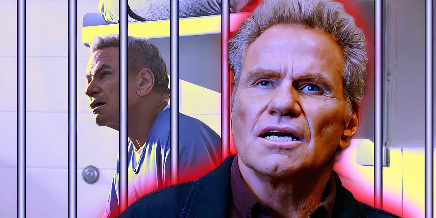 ¿Cobra Kai olvidó el final de la quinta temporada de Kreese?