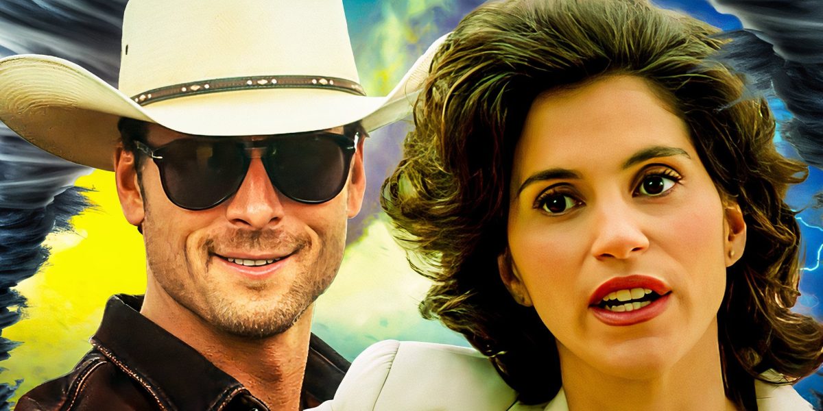 8 Easter Eggs, referencias y conexiones de Twisters con el original de 1996