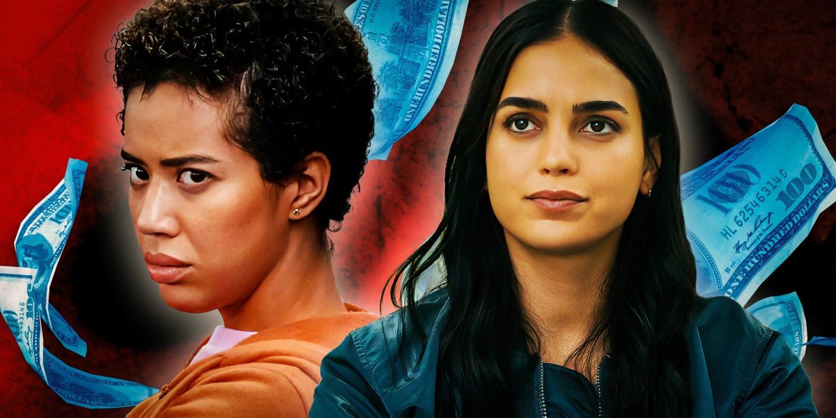 Las dos reglas más importantes de Ghostface en Scream surgieron después de la película original de 173 millones de dólares