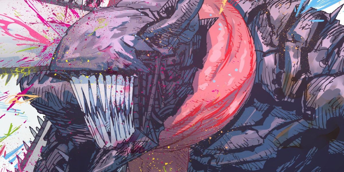 La forma más fuerte de Chainsaw Man regresa oficialmente y la razón es absolutamente devastadora