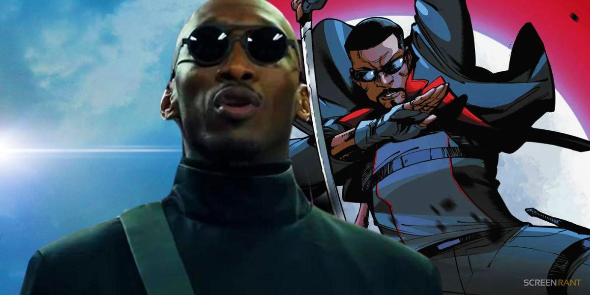 Kevin Feige da la primera gran actualización positiva sobre la película Blade del MCU tras la salida del director en 2024