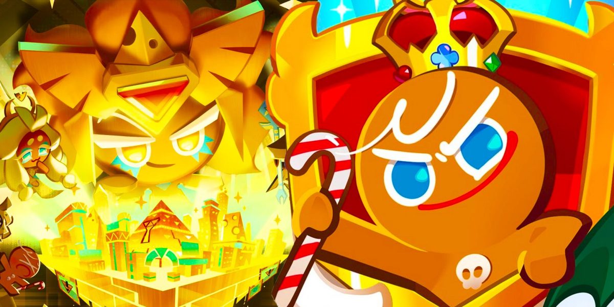 Todos los códigos de Cookie Run: Kingdom (julio de 2024)