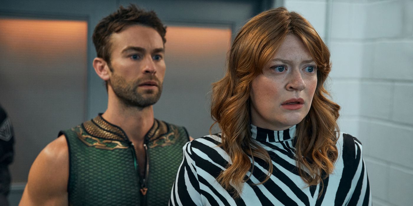 Se confirma que la quinta temporada de The Boys es muy emocionante después de 5 años de espera