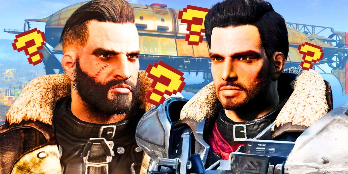 Fallout 4: ¿Deberías aliarte con Paladin Danse o Elder Maxson?