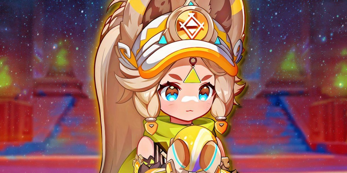 No te preocupes, las mecánicas filtradas del espíritu nocturno de Genshin Impact en Natlan no son tan complicadas