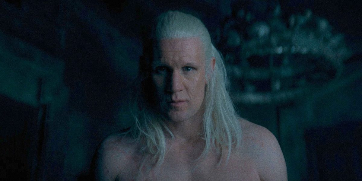 Nuevo personaje que regresa en la Visión de Daemon de la Casa del Dragón, Temporada 2, Episodio 6 Explicado