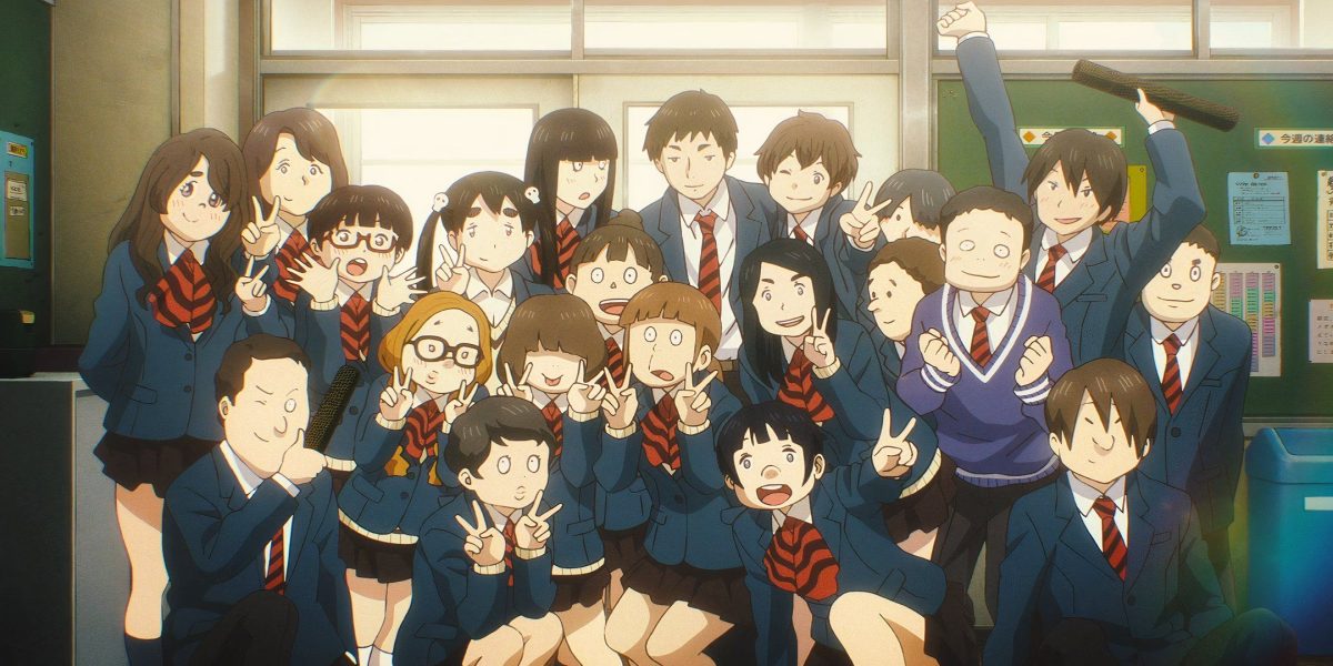 Fecha y hora de lanzamiento del episodio n.° 9 de Dead Dead Demon's Dededede Destruction