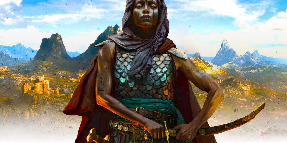 Las filtraciones de Elder Scrolls 6 sugieren una ambientación mucho más interesante que Skyrim