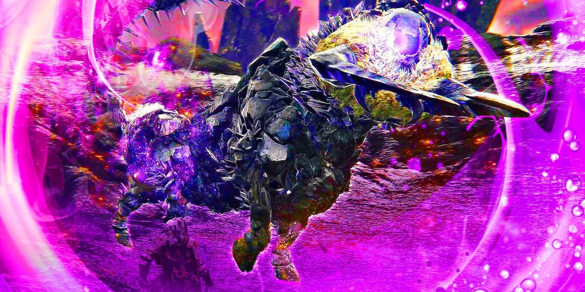 Elden Ring: Shadow of the Erdtree - Cómo vencer a la Bestia Estrella Caída (Guía del jefe)