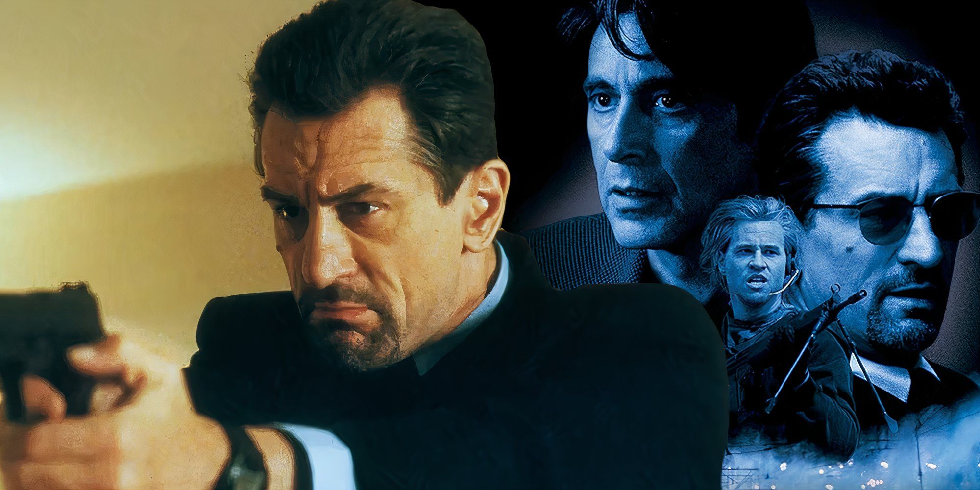 Heat 2: Confirmación, historia y todo lo que sabemos