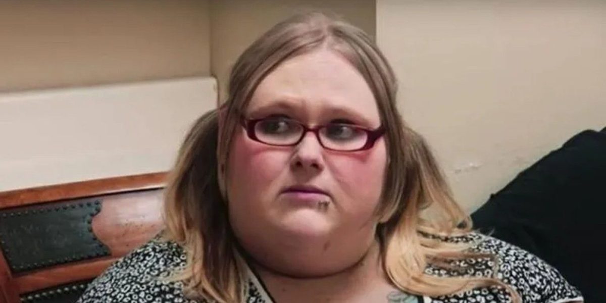 ¿Qué le pasó a Nicole Lewis después de la temporada 5 de My 600-Lb Life?