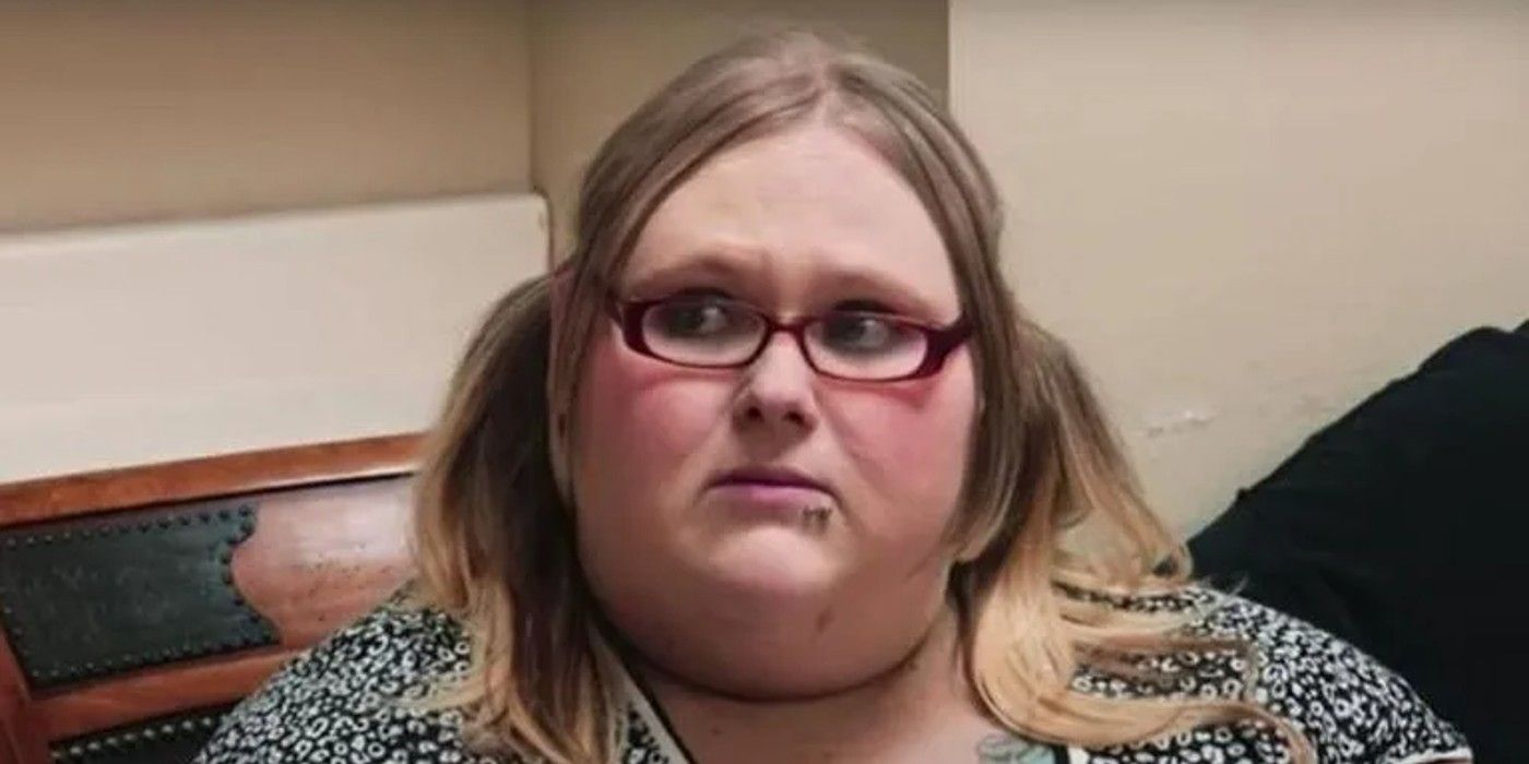 ¿Qué le pasó a Nicole Lewis después de la temporada 5 de My 600-Lb Life?