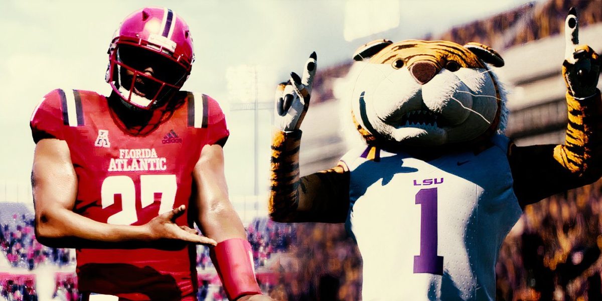 Fútbol universitario 25: cómo transferir jugadores de Road to Glory a Madden 25