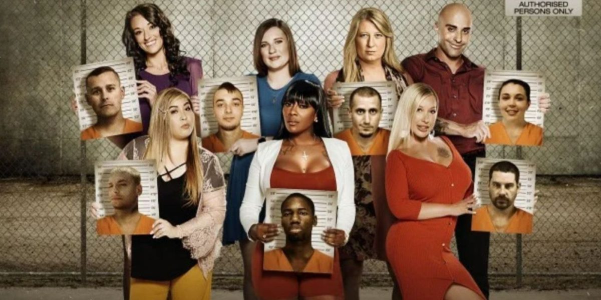 Love After Lockup Temporada 5 Parte 4: noticias, fecha de lanzamiento, elenco, tráiler y todo lo que sabemos
