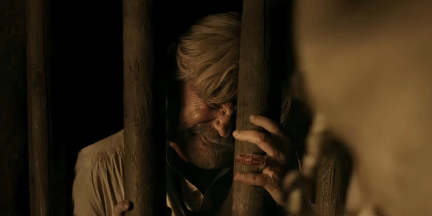 Todavía me persigue la muerte más espantosa de este western de terror de hace casi una década, ahora en Netflix