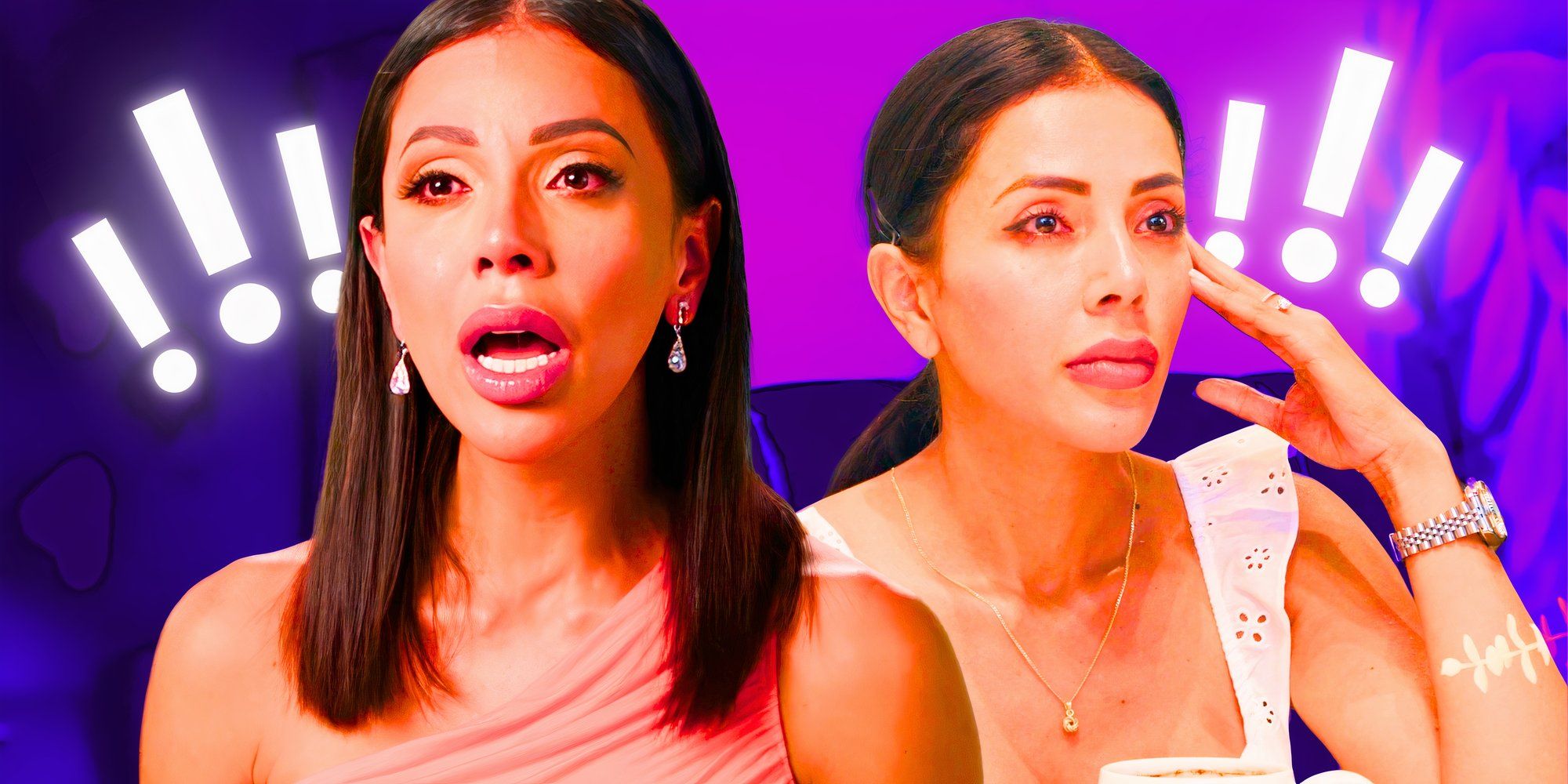 Jasmine Pineda, de 90 Day Fiancé, revela una impactante actualización sobre su pérdida de peso en medio de su separación de Gino Palazzolo