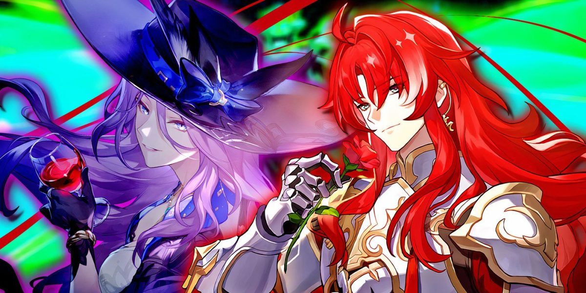 Honkai Star Rail 2.3: ¿Deberías apostar por Jade o Argenti?