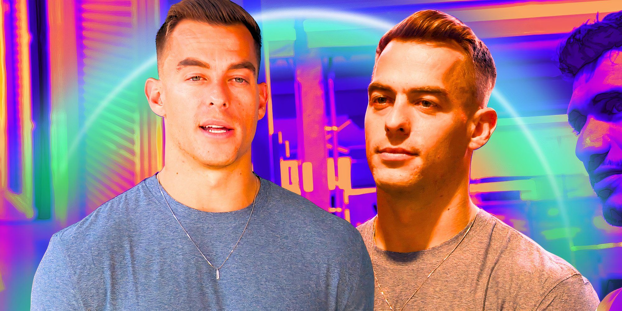 The Bachelorette Temporada 21: Señales de que Aaron Erb es un productor planta (SPOILERS)