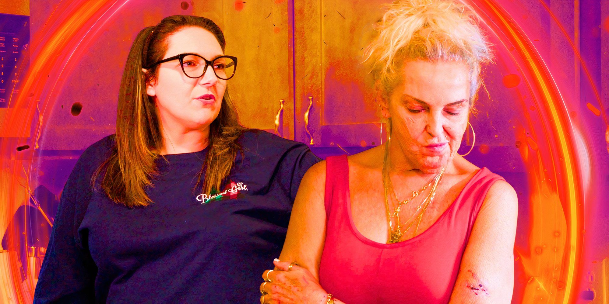 Todo en 90 días: las peores acciones de Angela, Scottie y Skyla Deem explicadas (incluidos arrestos y violencia)