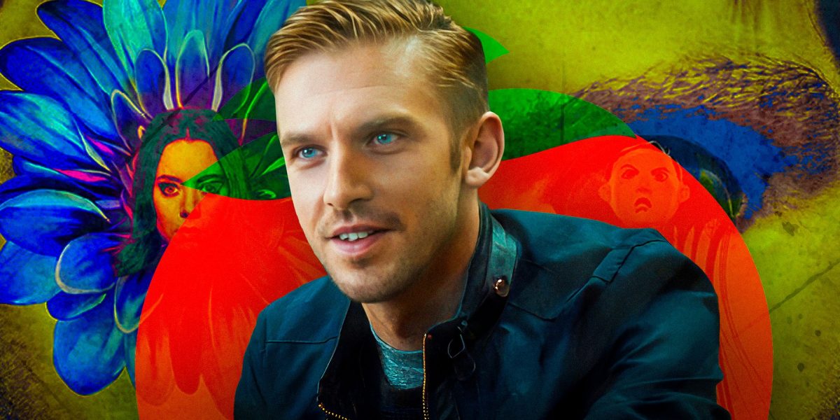 La próxima película de terror de Dan Stevens es un recordatorio para ver este programa subestimado de Marvel con un 91 % de RT