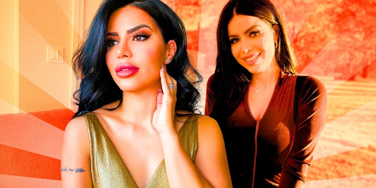 Todo en 90 días: Larissa Lima insinúa compromiso con su nuevo novio en una foto críptica