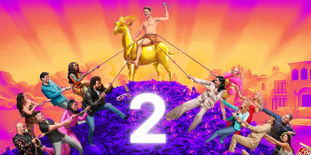 La Cabra Temporada 2: Últimas noticias y todo lo que sabemos