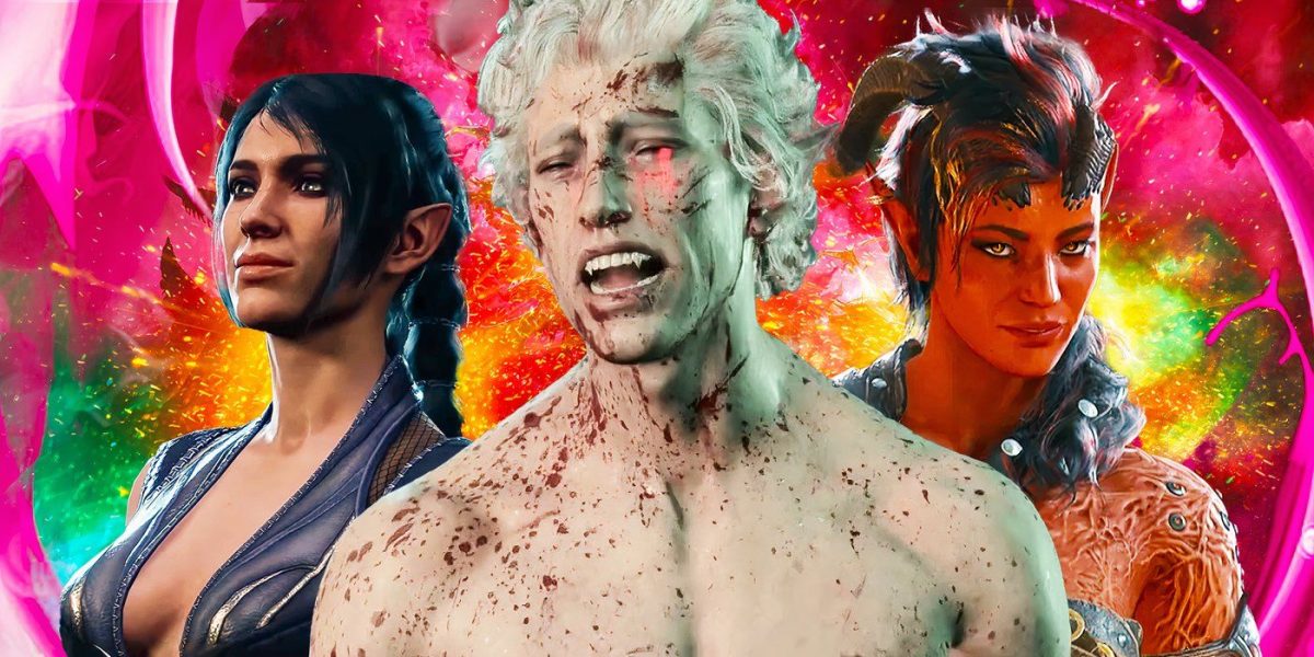 El romance en Baldur's Gate 3 es asombroso, pero la falta de esta opción lo frena