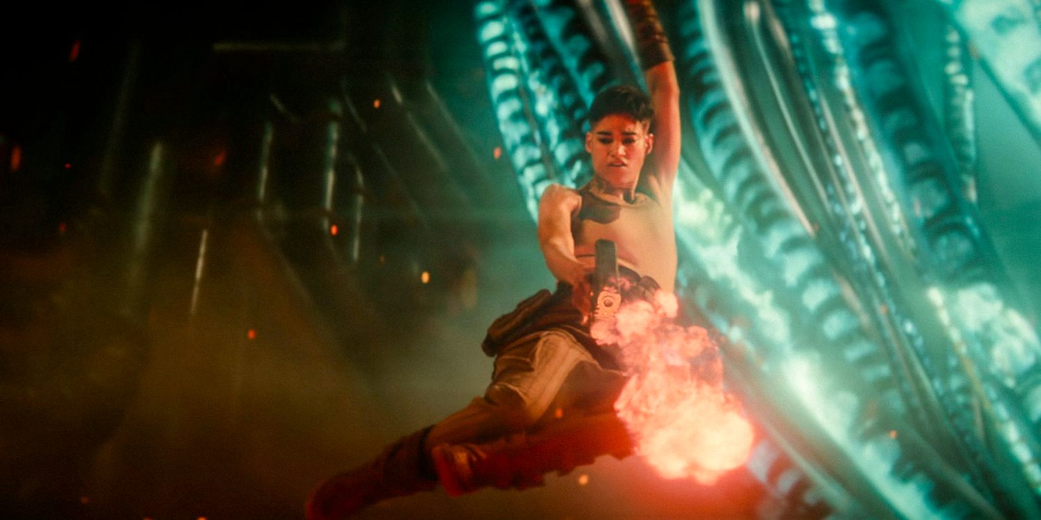 El nuevo anuncio de Rebel Moon muestra la película mucho mejor que Zack Snyder debería haber hecho