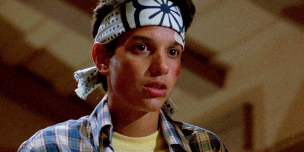 El verdadero Karate Kid de Cobra Kai se revela en la temporada 6