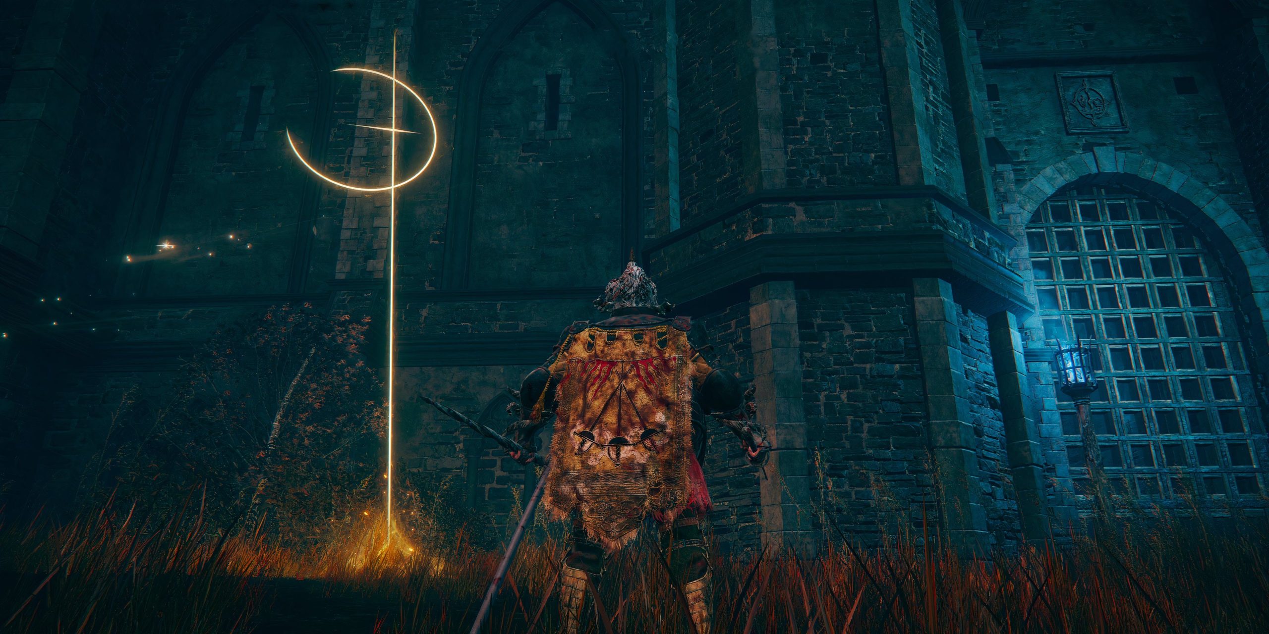 Elden Ring: ¿Qué sucede si encuentras todas las cruces de Miquella en el DLC Shadow Of The Erdtree?