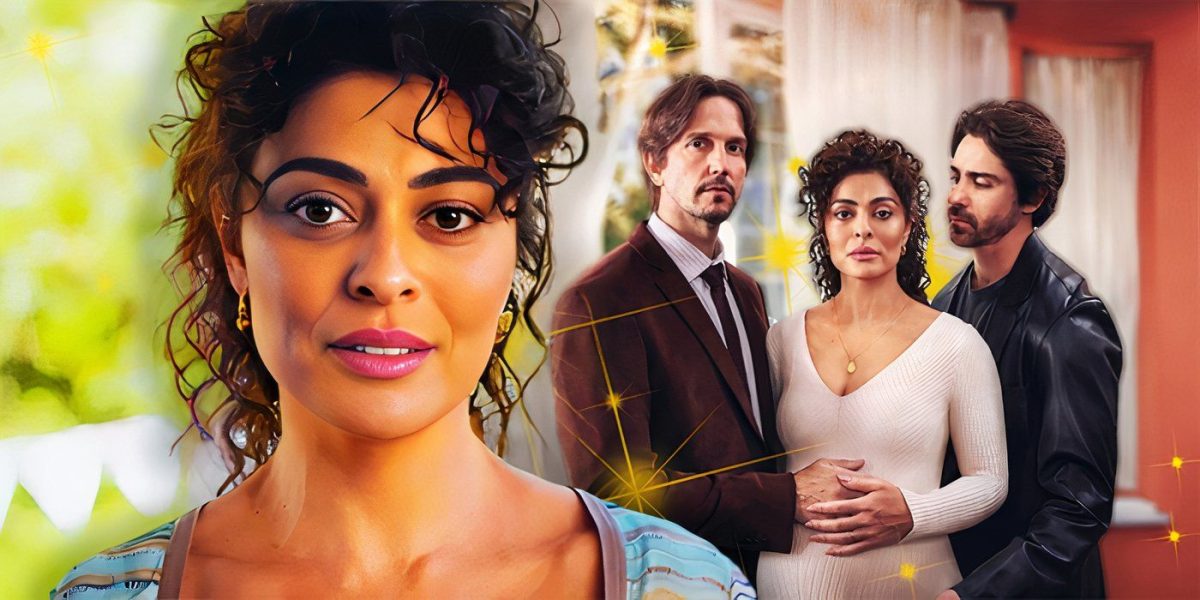 Guía de personajes y reparto de Desperate Lies de Netflix