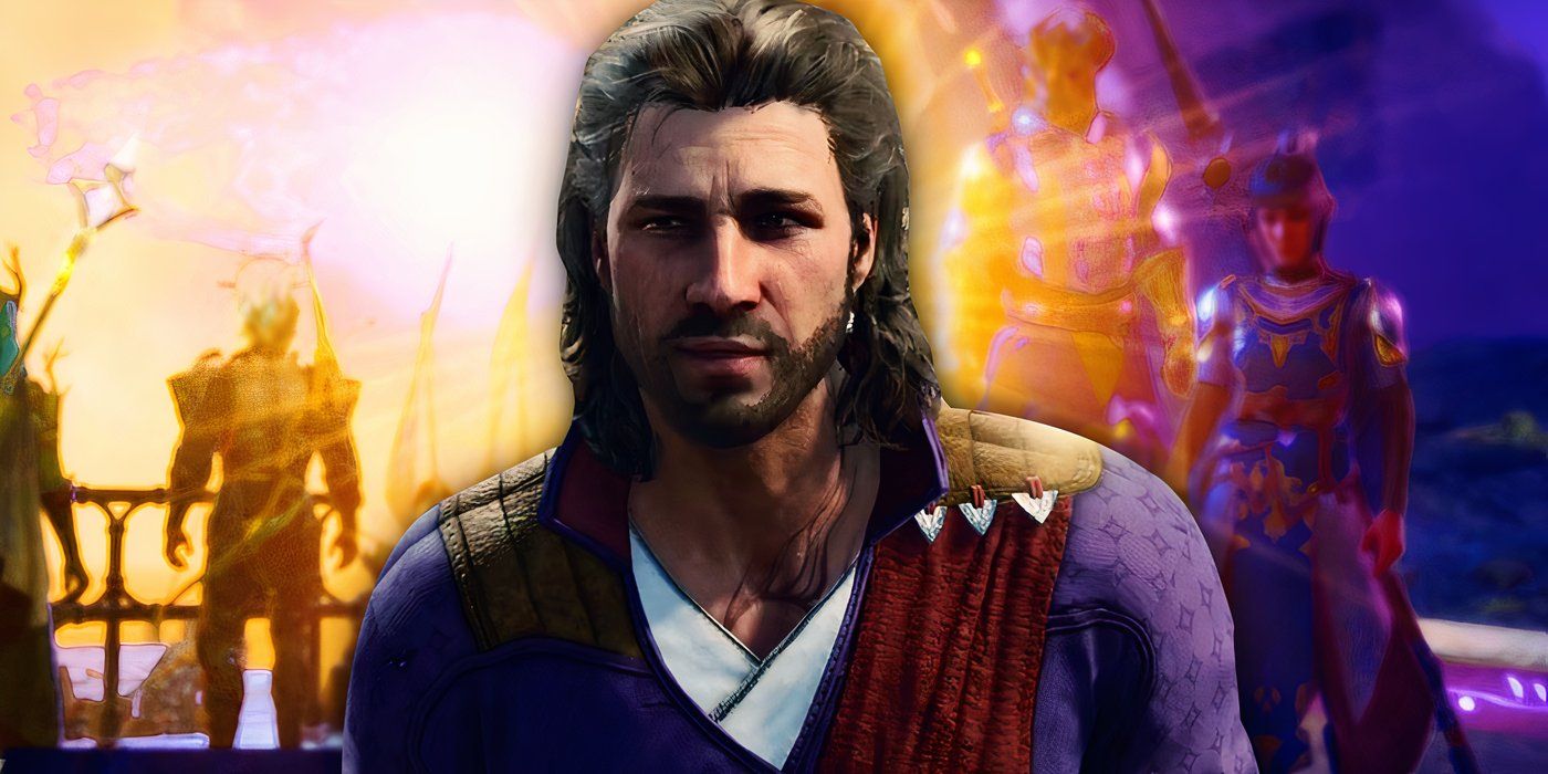 El contenido oculto de BG3 se puede desbloquear tratando los elementos más poderosos como basura