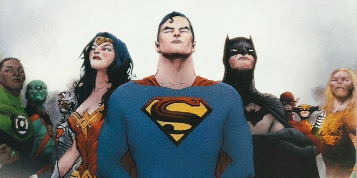 La Liga de la Justicia estrena un nuevo origen antes de la brutal batalla con... ¿Dios?