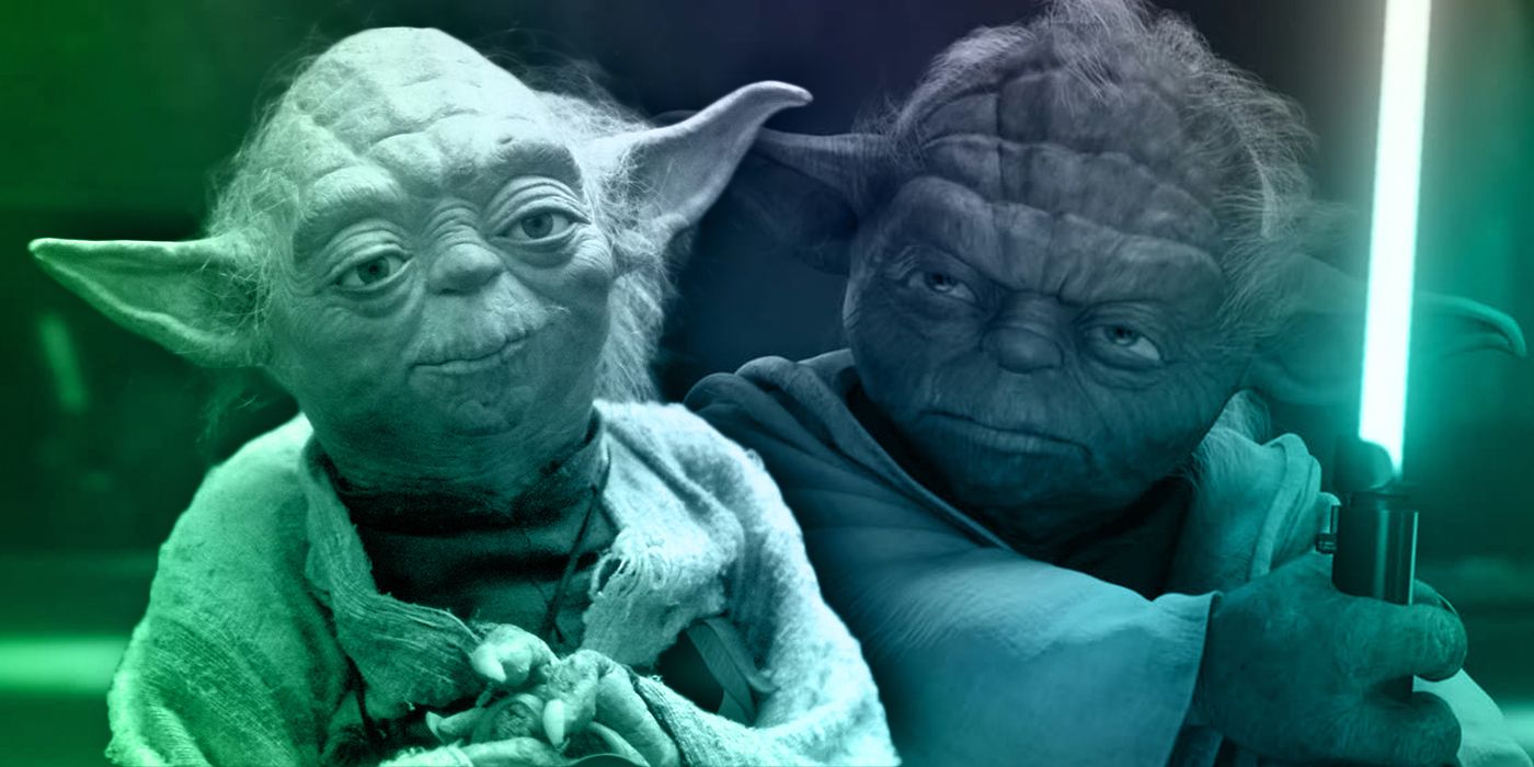 Después de The Acolyte, ¿es hora de admitir que una idea de una trilogía de precuelas de Lucas se fue?