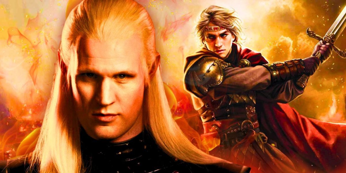 8 momentos de House of the Dragon y spin-offs de Game of Thrones que se preparan para la temporada 2, episodio 5