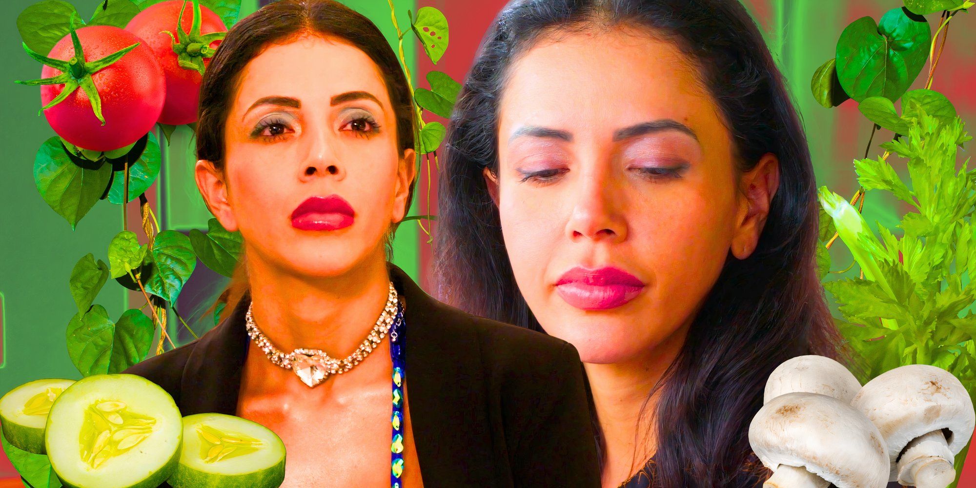 Jasmine Pineda, de 90 Day Fiancé, muestra su anillo de forma críptica tras los rumores de separación de Gino Palazzolo