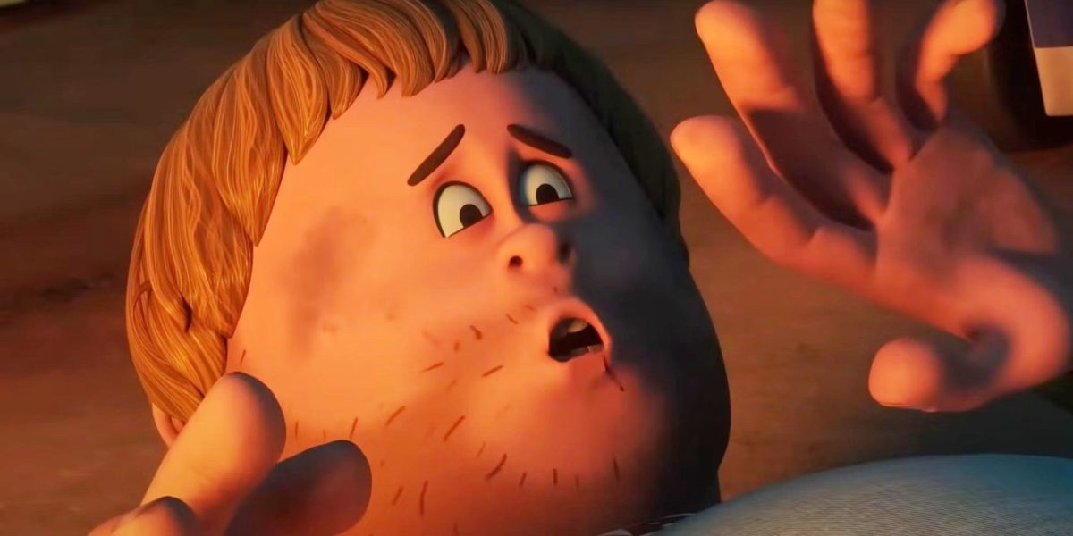 La secuela de la exitosa película animada de clasificación R de 2016, que recaudó 141 millones de dólares, se convierte en un éxito de streaming