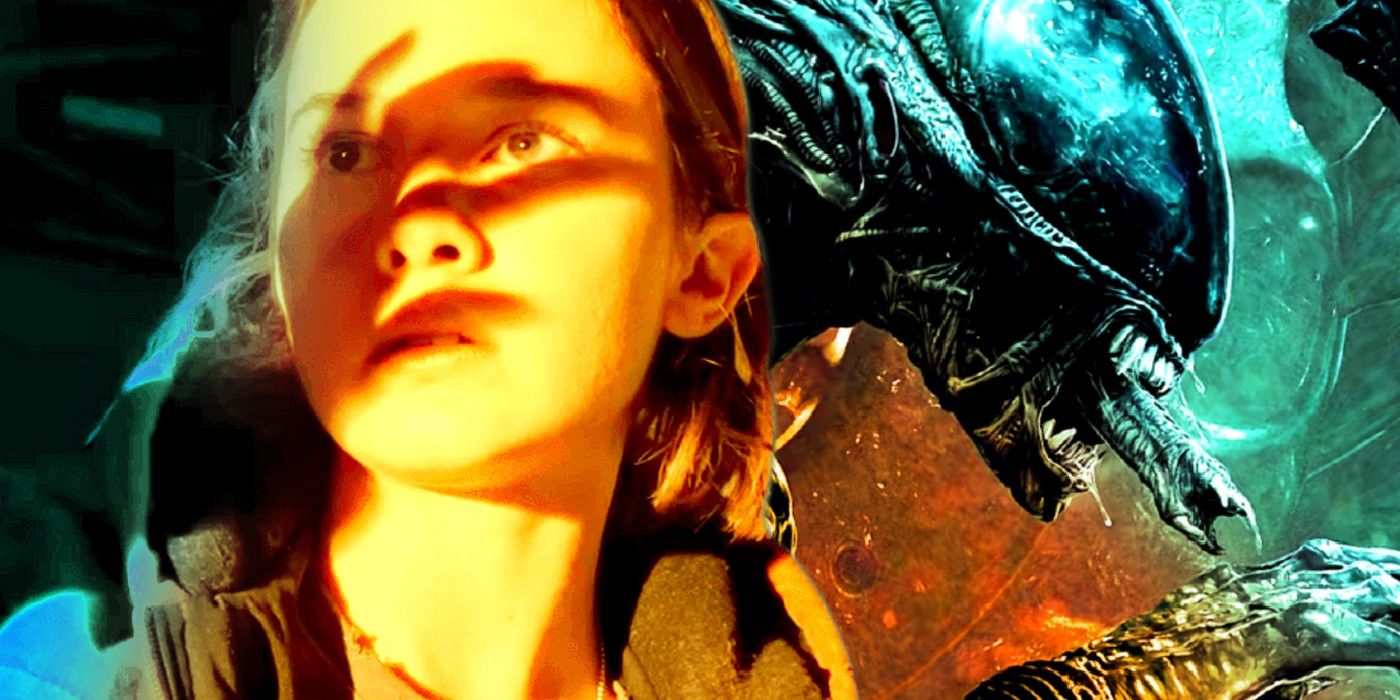 La precuela de ALIEN: ROMULUS revela la historia detrás de la principal amenaza de la película (que te perderás si solo ves la película)