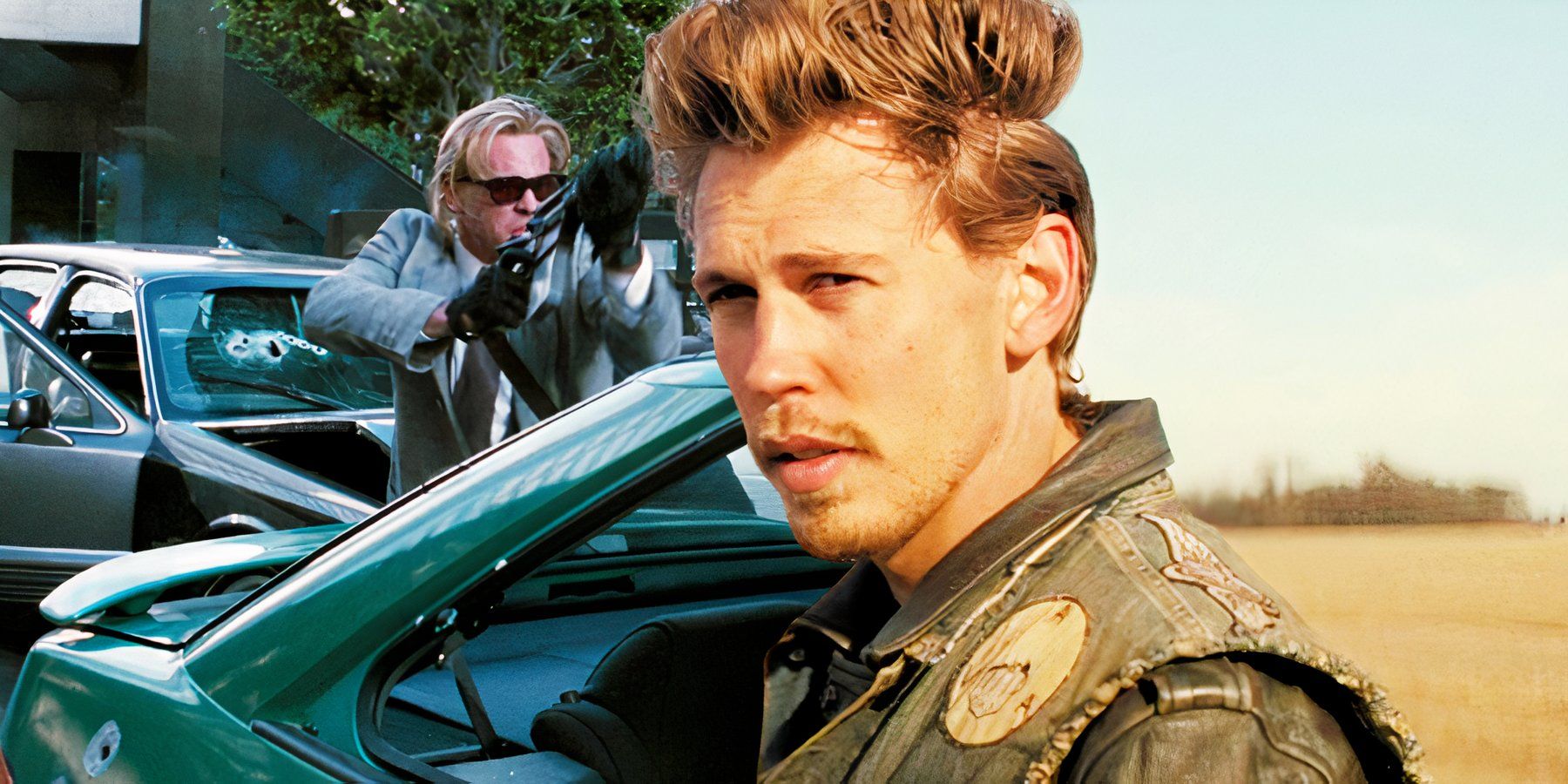 El entrenamiento Heat 2 Gun de Austin Butler, promocionado por un experto: “No los veo yendo con nadie más”
